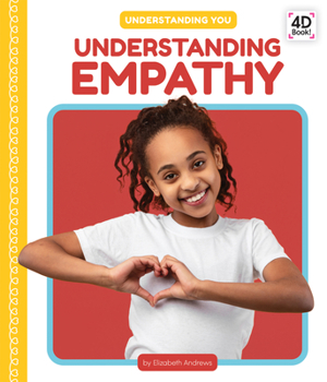 Library Binding Understanding Empathy Book