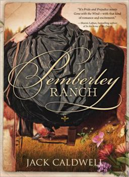Paperback Pemberley Ranch Book