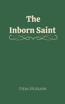Paperback The Inborn Saint Book