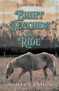 Paperback Eight Seconds To Ride Book