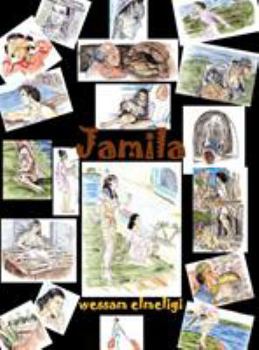 Hardcover Jamila Book