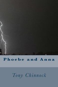 Paperback Phoebe and Anna Book