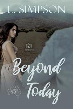 Paperback Beyond Today Book