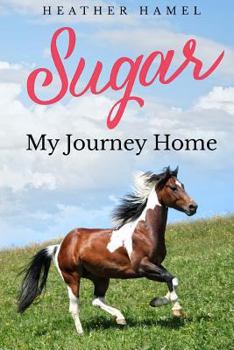 Paperback Sugar: My Journey Home Book
