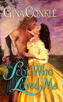 Mass Market Paperback The Scot Who Loved Me: A Scottish Treasures Novel Book