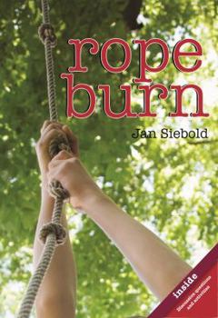 Paperback Rope Burn Book