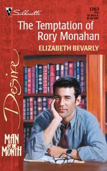 The Temptation of Rory Monahan