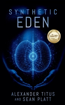 Paperback Synthetic Eden Book