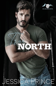 Paperback True North Book