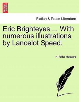 The Saga of Eric Brighteyes