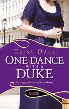 One Dance with a Duke - Book #1 of the Stud Club