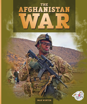 Library Binding The Afghanistan War Book