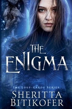 Paperback The Enigma (Loup-Garou Series) Book