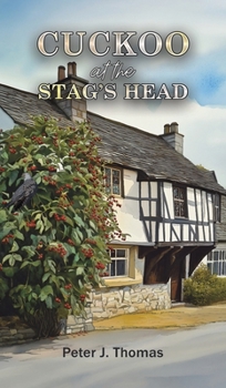 Hardcover Cuckoo at the Stag's Head Book
