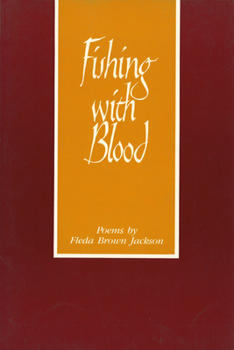 Paperback Fishing with Blood Book