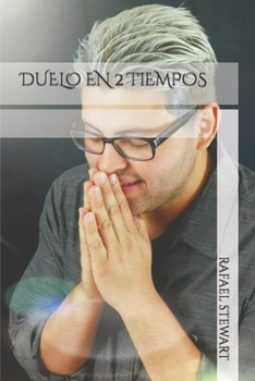 Paperback Duelo En 2 Tiempos [Spanish] Book