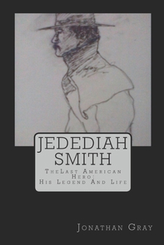 Jedediah Smith