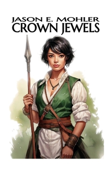 Paperback Crown Jewels Book