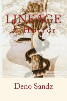 Paperback Lineage Book