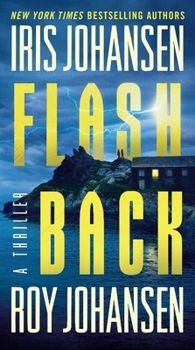 Mass Market Paperback Flashback Book