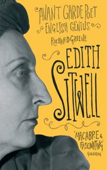 Paperback Edith Sitwell: Avant Garde Poet, English Genius Book