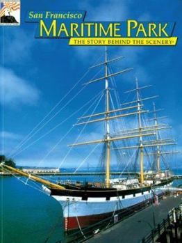 Paperback San Francisco Maritime Park Book