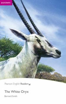 Easystart: The White Oryx Book and CD Pack: Industrial Ecology [With CD (Audio)]