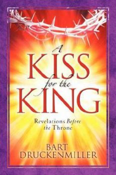 Paperback A Kiss for the King Book