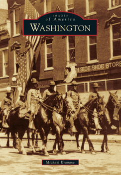 Washington - Book  of the Images of America: Iowa