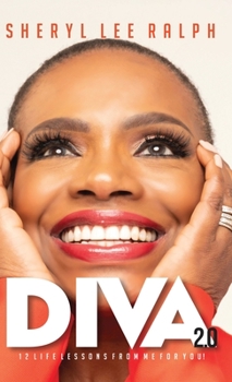 Hardcover Diva 2.0 12 Life Lessons From Me For You Book