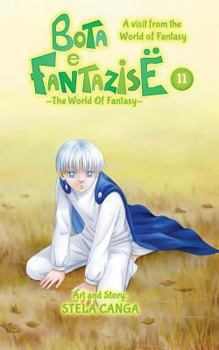 Paperback Bota E Fantazise (the World of Fantasy): Chapter 11 - A Visit from the World of Fantasy Book