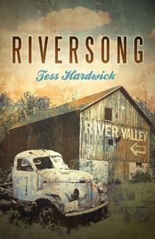 Paperback Riversong Book