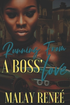 Paperback Running From a Boss' Love Book