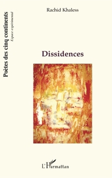 Paperback Dissidences [French] Book