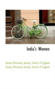 Paperback India's Women Book