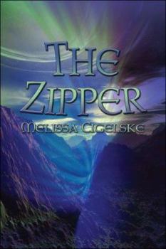 Paperback The Zipper Book