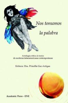 Paperback Nos tomamos la palabra Book