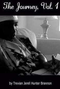 Paperback The Journey, Vol. 1 Book