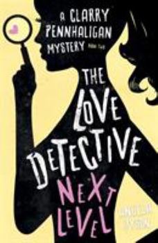 The Love Detective: Next Level