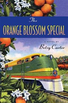 Hardcover The Orange Blossom Special Book