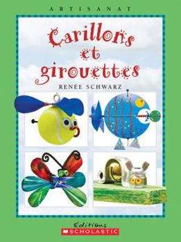 Paperback Carillons Et Girouettes [French] Book