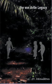 Paperback The von Artle Legacy Book
