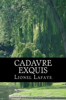 Paperback Cadavre Exquis [French] Book