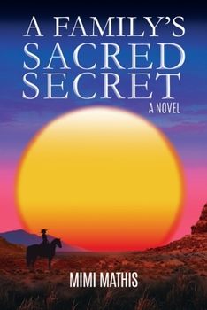 Paperback A Family's Sacred Secret Book