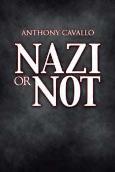 Paperback Nazi or Not Book