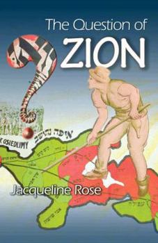 Paperback The Question of Zion Book