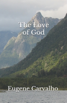 Paperback The Love of God Book