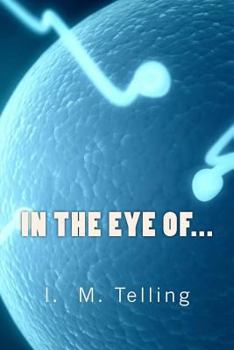 Paperback In the Eye of... Book