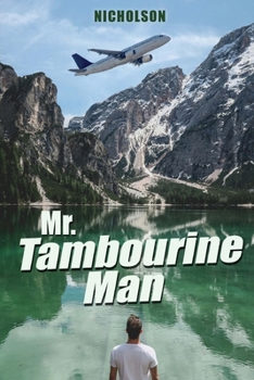 Paperback Mr. Tambourine Man Book