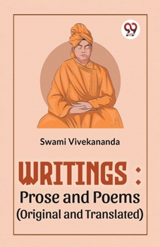 Paperback Writings: Prose And Poems (Original And Translated) Book